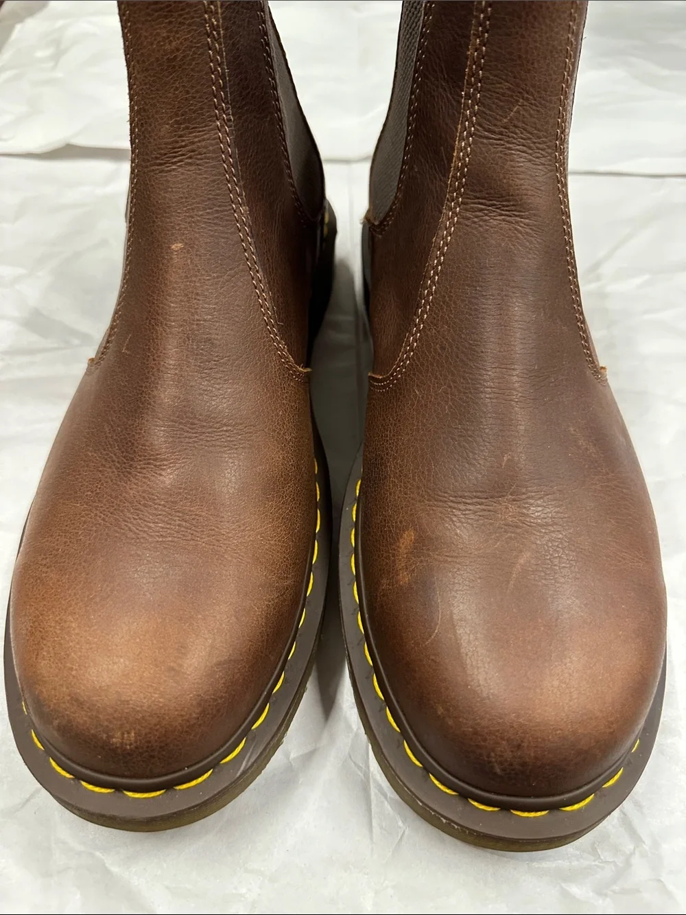 Dr. Martens classic dr